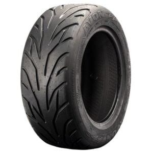 Avon Rear Tyre 9.0/20.0-13 Wet