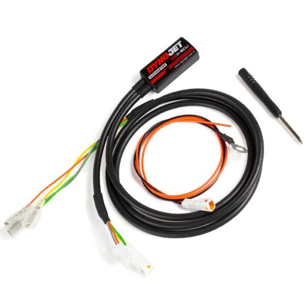 DynoJet quick shifter module