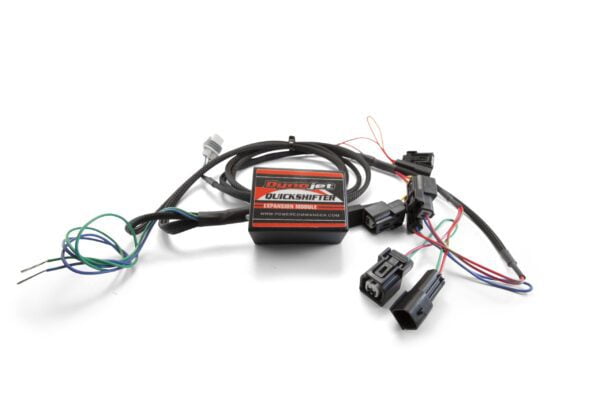 Dyno Jet quick shifter module