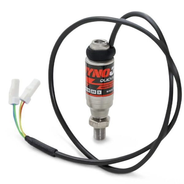 Dyno Jet Standalone Duel Quick Shifter