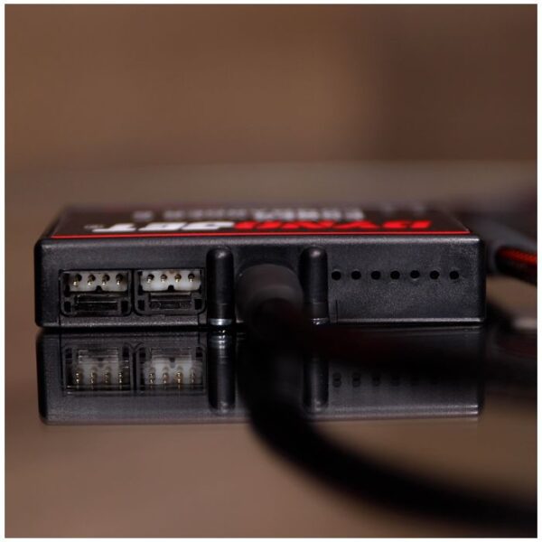 Dyno Jet Power Commander 6 fuel injection module - Image 2