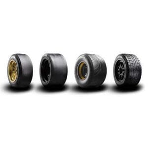 Avon Front Tyre 6.0/21.0-13 Inter